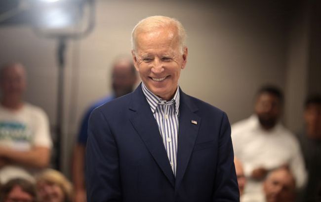 Байден объявил о назначении ключевых должностных лиц переходной администрации