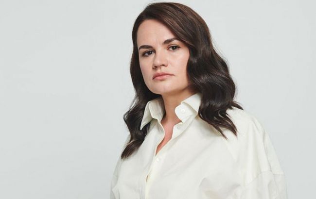 Тихановская предложила признать белорусских силовиков террористами