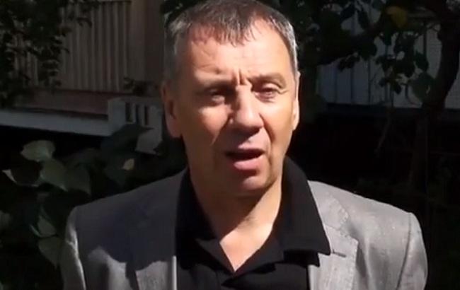 Политолог из РФ рассказал о "коалиции" "киевской хунты" и штаба Клинтон