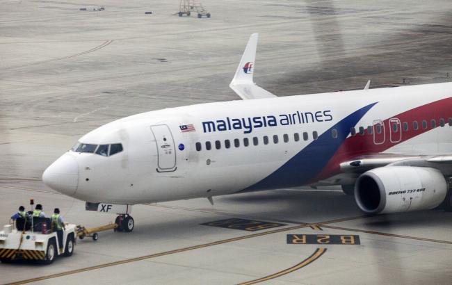 Malaysia Airlines выплатит материальную компенсацию родственникам пропавшего Boeing