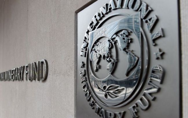 У МВФ оцінили податкову політику України