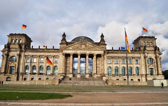 Бундестаг виступив за участь Німеччини в мирному врегулюванні в Карабасі