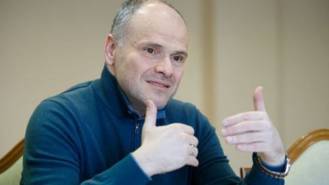 Україна може отримати прискорений доступ до вакцини від COVID-19, - Радуцький