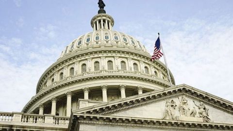 Конгрес США схвалив обмеження проти китайських компаній