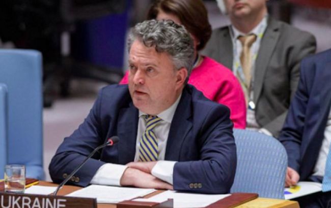 В Радбезі ООН відкинули спробу Росії легітимізувати представників ОРДЛО