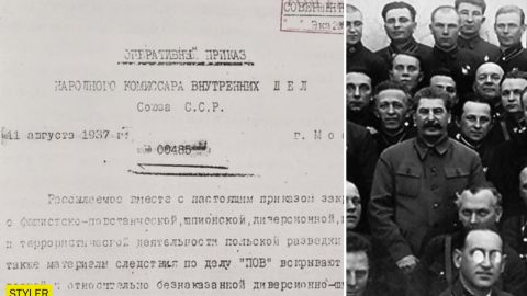З'явилися документи про знущання росіян над поляками в УРСР: жорстокість вражає