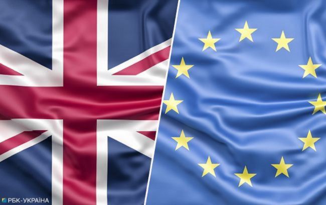 ЕС и Британия определили крайний срок заключения сделки об отношениях после Brexit