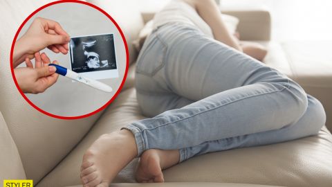 Послухала свого гінеколога: бажана вагітність обернулася трагедією для українки