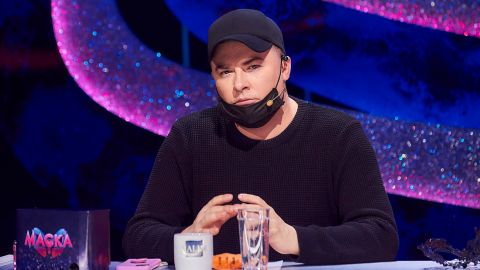 Сиджу і переживаю: шокований Андрій Данилко заінтригував заявою