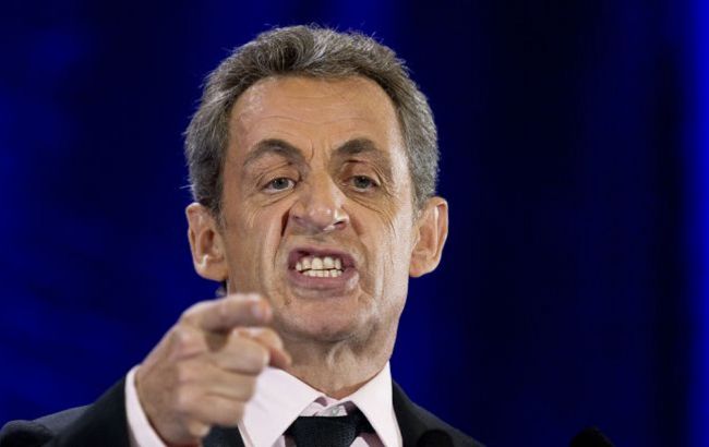 Прокуратура Франции просит тюремный срок для экс-президента Саркози