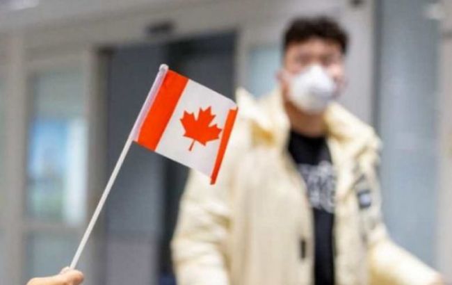 Канада готує військо для допомоги в боротьбі з пандемією COVID-19