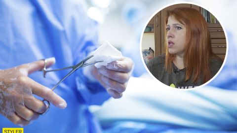 Тобі пощастило: лікарі зламали життя українці, лікуючи псевдорак (відео)