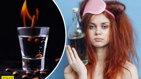 Названий десерт для лікування похмілля: дешево і просто