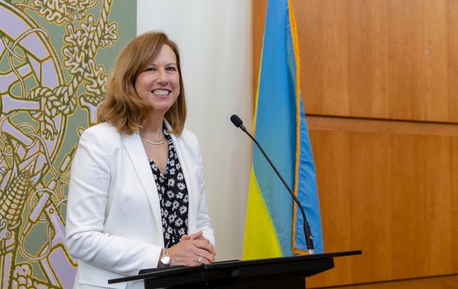 США заявили про підтримку України в рамках оборонного пакету допомоги