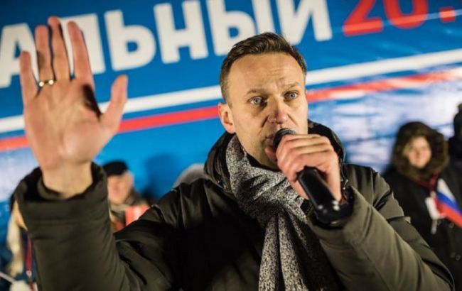ОЗХЗ має намір направити в Росію місію у справі Навального