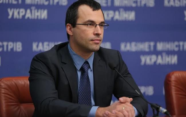 В МІУ пропонують залучити силовиків для захисту західних перевізників