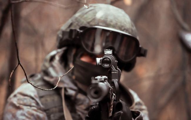 Три нарушения "тишины" на Донбассе: оккупанты обстреляли Причепиловку и Крымское