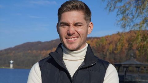 Владимир Остапчук заинтриговал новостью о ребенке