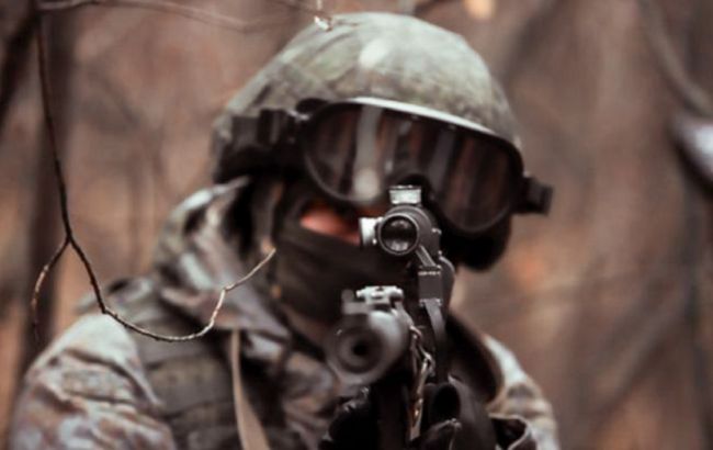 Окупанти на Донбасі застосовували важку артилерію, снайпер поранив військового