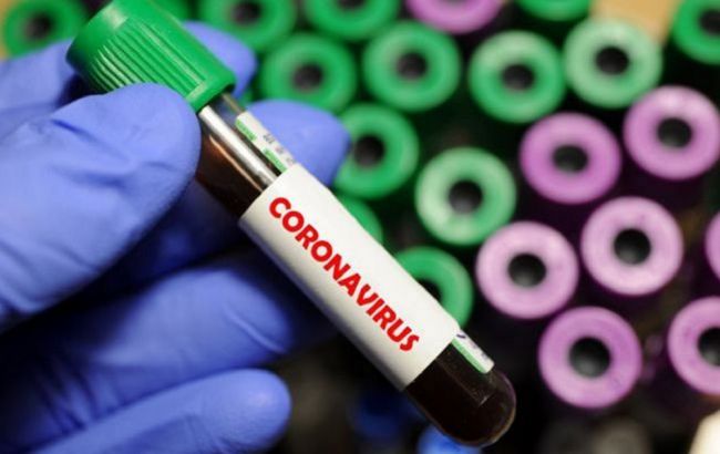 У ВООЗ назвали ймовірну причину появи нового штаму коронавірусу