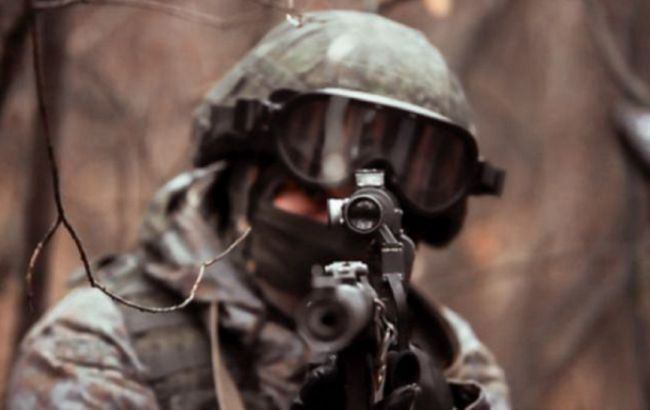 Окупанти на Донбасі дев'ять разів порушили "тишу", стріляли у мирне населення, - ООС