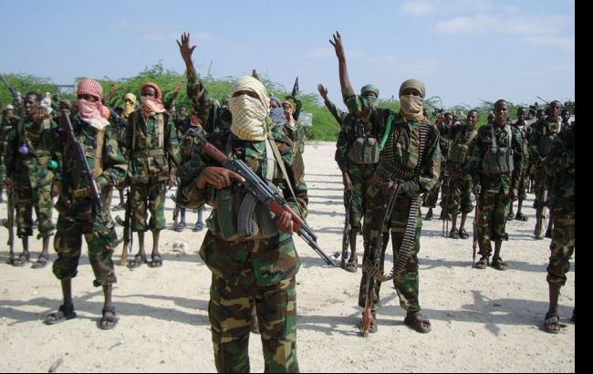 Три людини стали жертвами артилерійського обстрілу в Могадішо
