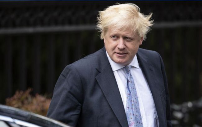 Джонсон відмовився продовжити на 2021 рік переговори з ЄС щодо Brexit