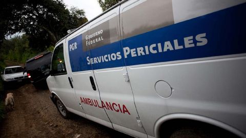 В Мексике течение реки унесло группу туристов, есть погибшие