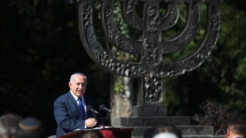 В Израиле распустили парламент