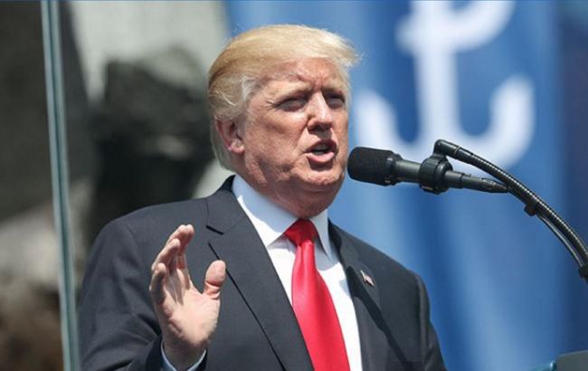 Трамп розкритикував оприлюднення його декларацій і передрік посилення "Великого розколу" в США