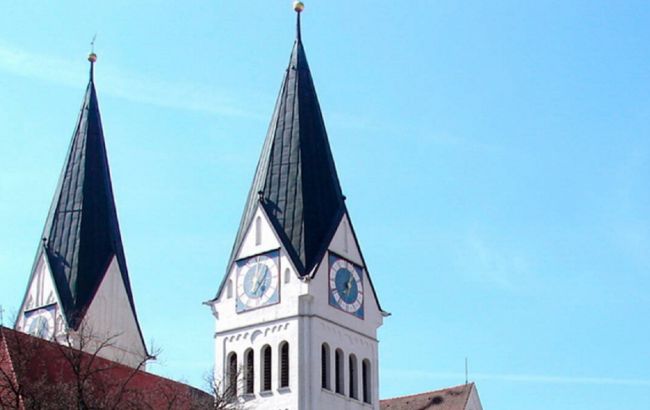 В Германии церковь извинилась за сожжение "ведьм" спустя 400 лет