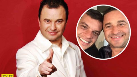 Сын Виктора Павлика впервые откровенно высказался об отце: ушел, когда мне было 2 недели