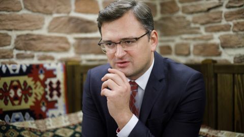 Латвия поддерживает создание Крымской платформы, - МИД