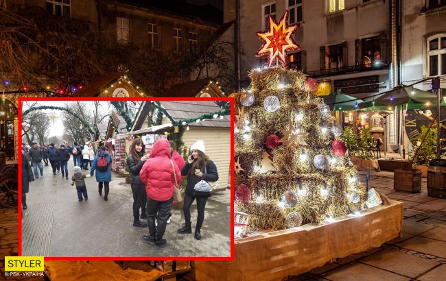 Карантин для бідних: як проходить локдаун у Львові