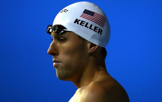 Олимпийского чемпиона США по плаванию обвинили в участии в атаке на Капитолий