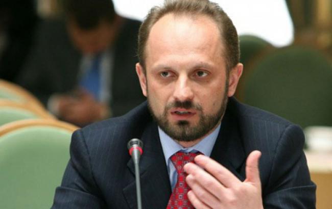 Безсмертний: виборів на Донбасі не буде до гарантування безпеки