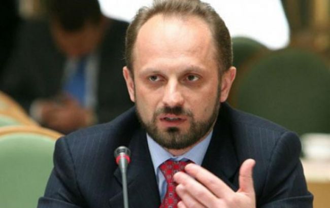 Безсмертний відмовився від участі в переговорах контактної групи по Донбасу