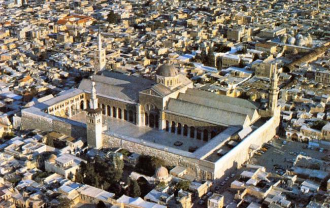 В ООН готовы к провокациям в ходе перемирия в Сирии