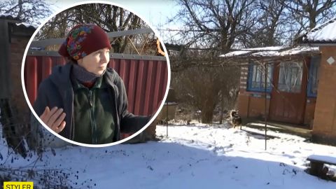 Волки держат в страхе сразу несколько украинских сел: подходят прямо к домам