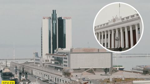 Украинские историки разрушили наглые фейки РФ про Одессу