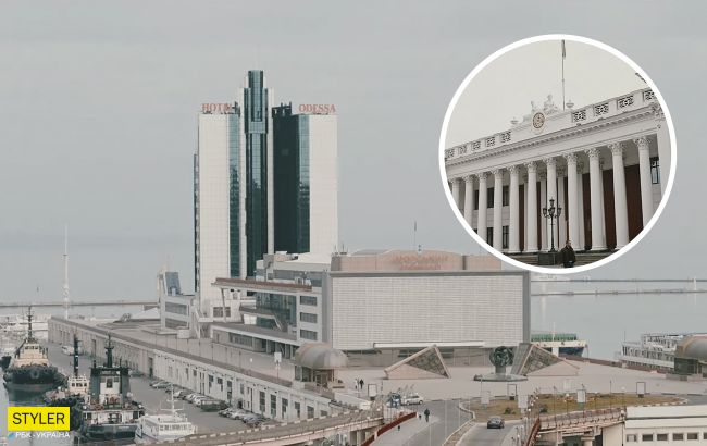 Украинские историки разрушили наглые фейки РФ про Одессу
