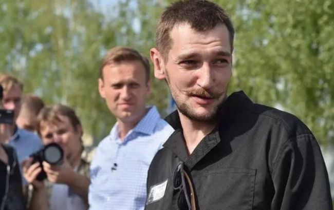 У Москві після обшуків затримали брата Олексія Навального