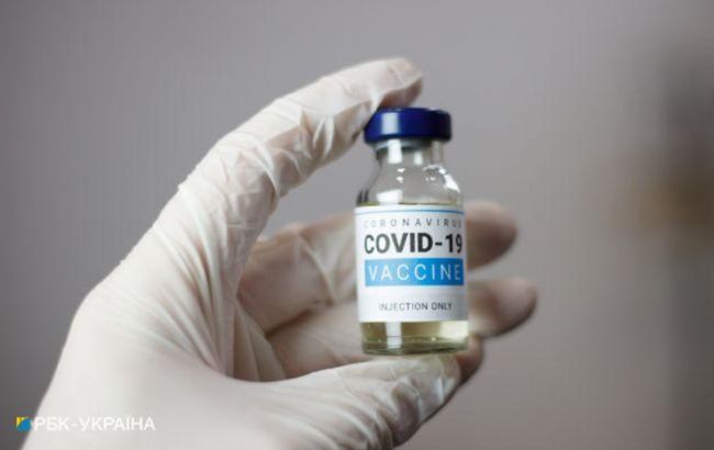 Novavax оголосила про готовність нової вакцини від коронавірусу