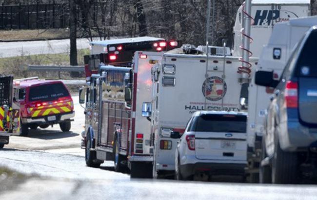 У Флориді оголосили режим надзвичайного стану через загрозу розливу хімікатів