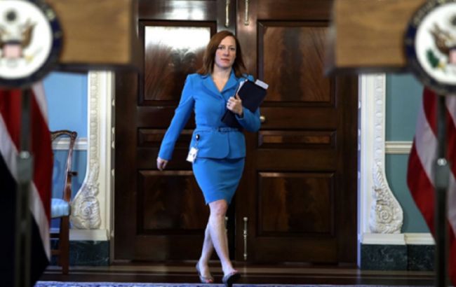 Белый дом: Байден "не сдерживался" во время разговора с Путиным