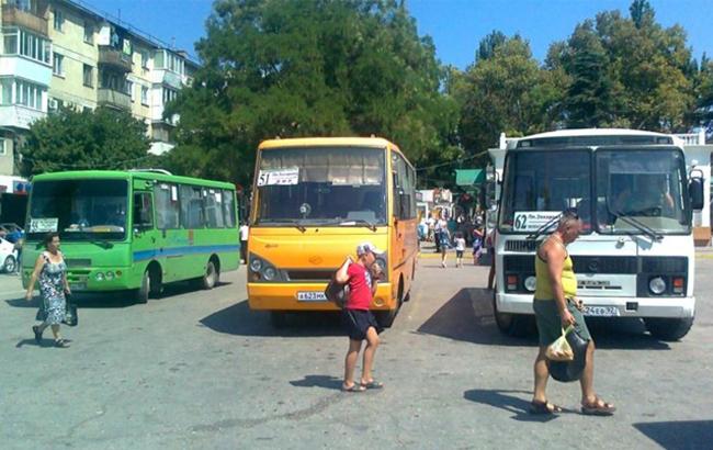 "Льгот больше нет": Россия отобрала у инвалидов право на бесплатный проезд в Севастополе