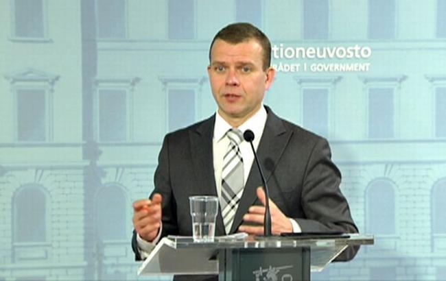 Финляндия намерена депортировать прибывающих из РФ мигрантов