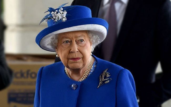 Королева Великобританії зустрінеться зі світовими лідерами перед самітом G7