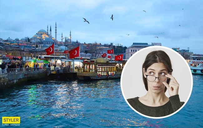 Стало відомо, чому турки називають слов'янок "Наташами"