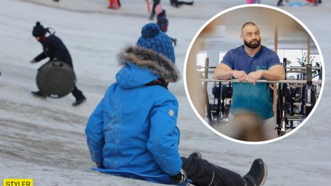 В Тернополе спортивный инструктор обстрелял детей: новые детали вопиющего инцидента